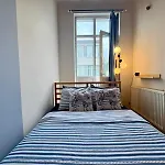 Stylish 3 Bedroom With Sauna Close To Galataport Taksim Istanbul