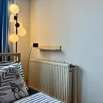 Stylish 3 Bedroom With Sauna Close To Galataport Taksim Istanbul