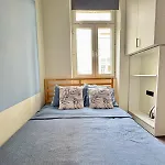 Stylish 3 Bedroom With Sauna Close To Galataport Taksim