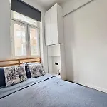 Stylish 3 Bedroom With Sauna Close To Galataport Taksim Lägenhet