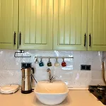 Stylish 3 Bedroom With Sauna Close To Galataport Taksim Lägenhet *