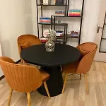 Stylish 3 Bedroom With Sauna Close To Galataport Taksim Lägenhet