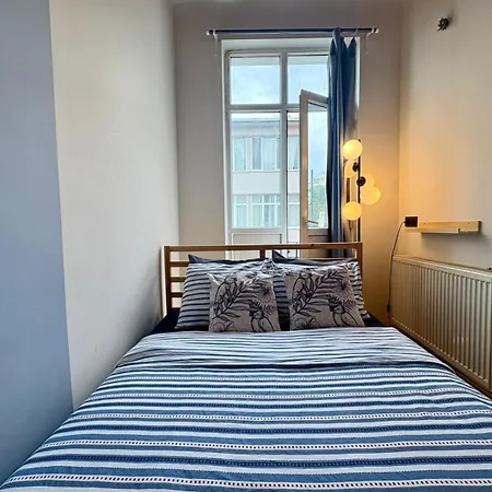 Stylish 3 Bedroom With Sauna Close To Galataport Taksim Istanbul