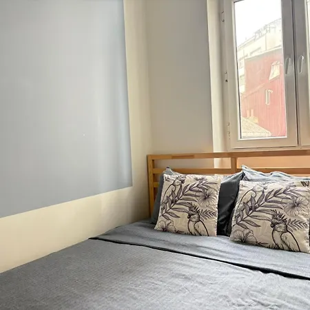 Stylish 3 Bedroom With Sauna Close To Galataport Taksim *