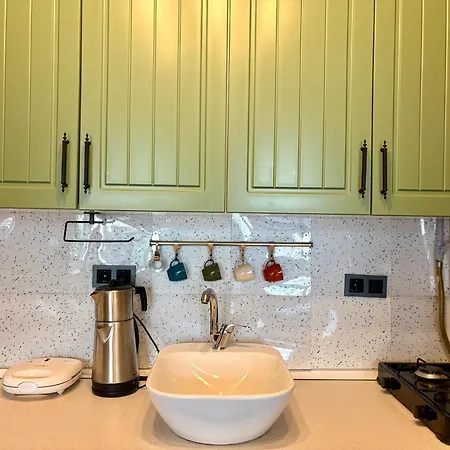 Stylish 3 Bedroom With Sauna Close To Galataport Taksim Apartment *