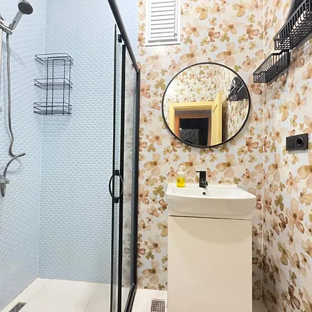 Stylish 3 Bedroom With Sauna Close To Galataport Taksim Apartment Istanbul