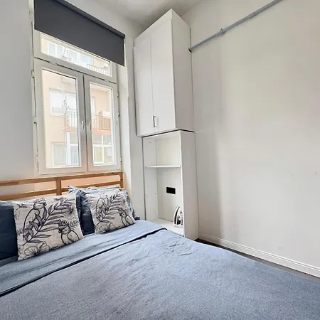 Stylish 3 Bedroom With Sauna Close To Galataport Taksim شقة