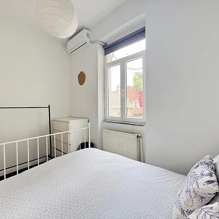 Apartment Stylish 3 Bedroom With Sauna Close To Galataport Taksim Istanbul