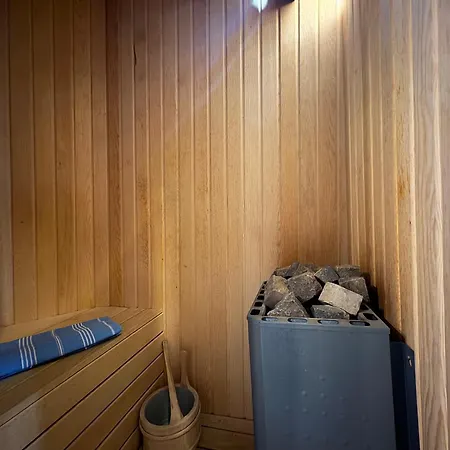 Stylish 3 Bedroom With Sauna Close To Galataport Taksim * اسطنبول